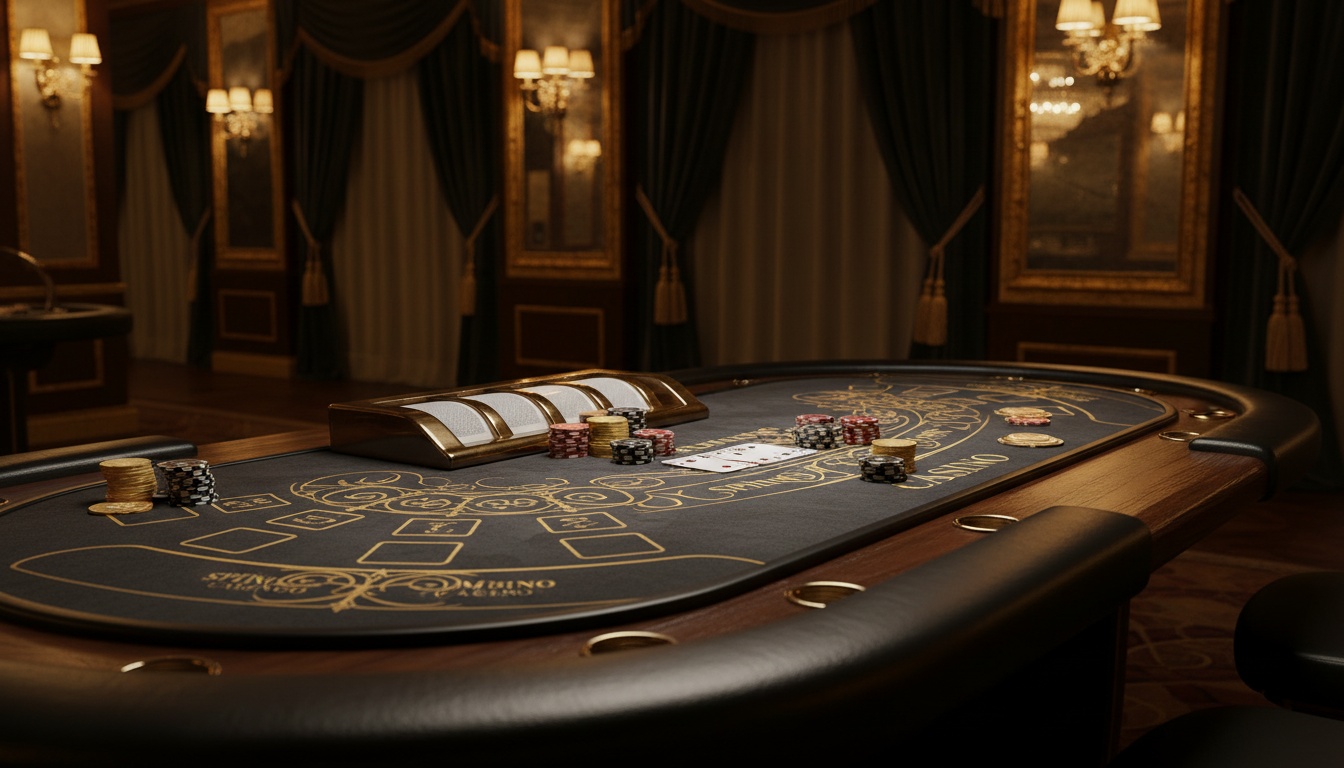 Scopri la Selezione di Giochi su SpinoGambino Casino